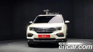 Honda Pilot, 2017 — миниатюра 3