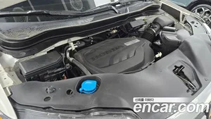 Honda Pilot, 2017 — миниатюра 6