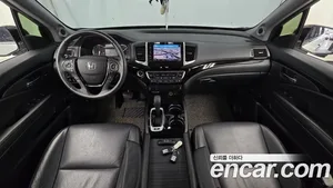 Honda Pilot, 2017 — миниатюра 10
