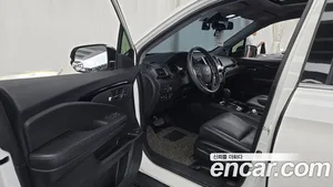 Honda Pilot, 2017 — миниатюра 13