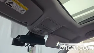 Honda Pilot, 2017 — миниатюра 22