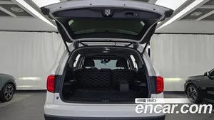 Honda Pilot, 2017 — миниатюра 26