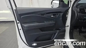 Honda Pilot, 2017 — миниатюра 14