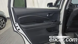 Honda Pilot, 2017 — миниатюра 15