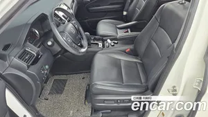 Honda Pilot, 2017 — миниатюра 27