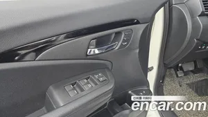 Honda Pilot, 2017 — миниатюра 28