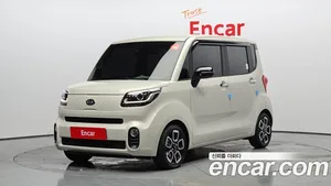 Kia RAY, 2021 — миниатюра 1