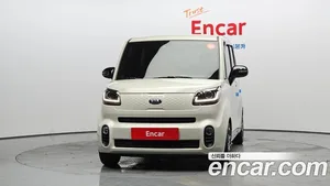 Kia RAY, 2021 — миниатюра 3