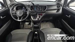 Kia RAY, 2021 — миниатюра 10