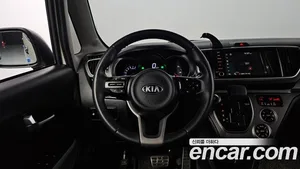 Kia RAY, 2021 — миниатюра 18