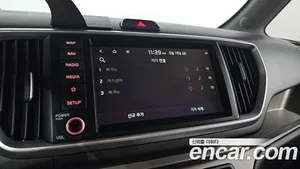 Kia RAY, 2021 — миниатюра 21