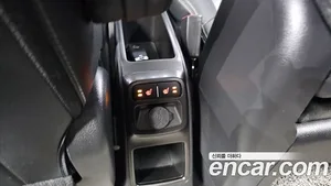 Kia RAY, 2021 — миниатюра 25