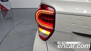 Kia RAY, 2021 — миниатюра 9