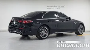 Mercedes-Benz E-Class, 2025 — миниатюра 2