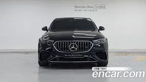 Mercedes-Benz E-Class, 2025 — миниатюра 3
