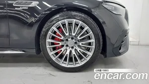 Mercedes-Benz E-Class, 2025 — миниатюра 5