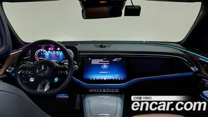 Mercedes-Benz E-Class, 2025 — миниатюра 7