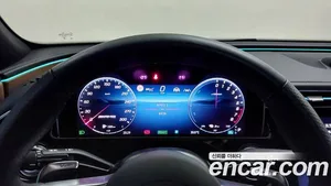 Mercedes-Benz E-Class, 2025 — миниатюра 8
