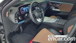 Mercedes-Benz E-Class, 2025 — миниатюра 9
