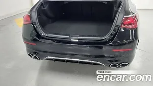 Mercedes-Benz E-Class, 2025 — миниатюра 11