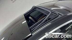 Mercedes-Benz E-Class, 2025 — миниатюра 12