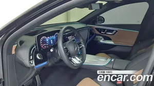 Mercedes-Benz E-Class, 2025 — миниатюра 14