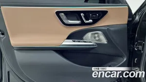 Mercedes-Benz E-Class, 2025 — миниатюра 15