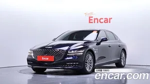 Genesis G80, 2023 — миниатюра 1