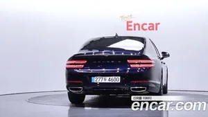 Genesis G80, 2023 — миниатюра 4