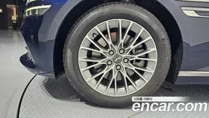 Genesis G80, 2023 — миниатюра 5