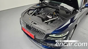 Genesis G80, 2023 — миниатюра 6