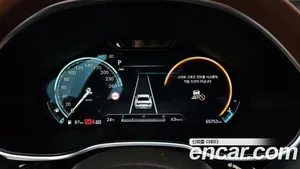 Genesis G80, 2023 — миниатюра 11