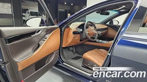 Genesis G80, 2023 — миниатюра 13