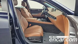 Genesis G80, 2023 — миниатюра 17