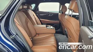 Genesis G80, 2023 — миниатюра 18