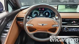 Genesis G80, 2023 — миниатюра 19