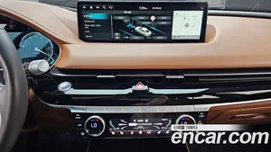 Genesis G80, 2023 — миниатюра 20