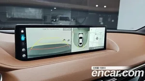 Genesis G80, 2023 — миниатюра 21