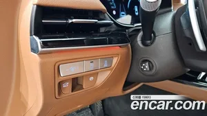 Genesis G80, 2023 — миниатюра 22