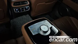 Genesis G80, 2023 — миниатюра 24