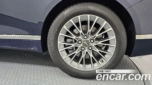 Genesis G80, 2023 — миниатюра 7