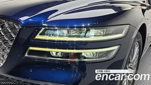 Genesis G80, 2023 — миниатюра 8