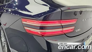 Genesis G80, 2023 — миниатюра 9