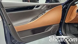 Genesis G80, 2023 — миниатюра 14