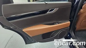 Genesis G80, 2023 — миниатюра 15