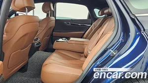 Genesis G80, 2023 — миниатюра 16