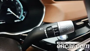 Genesis G80, 2023 — миниатюра 27