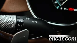 Genesis G80, 2023 — миниатюра 32