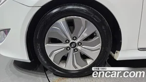 Hyundai Sonata, 2013 — миниатюра 5