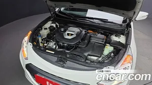 Hyundai Sonata, 2013 — миниатюра 6